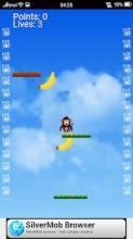 Monkey Bananas截图3