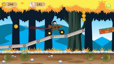 Octomauts Race Adventures截图4