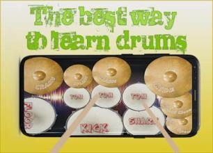 Drum Music截图1