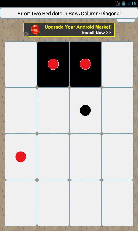 Eight Dots Puzzle截图4