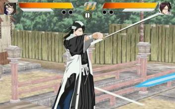 Shinigami Soul Society Sword Fighting截图2