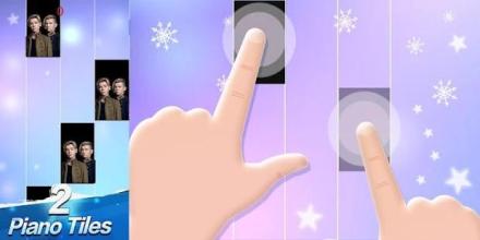 Marcus & Martinus Piano Tiles 2截图2