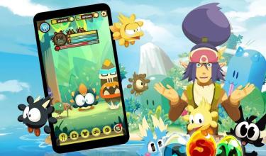 DOFUS Pets截图5