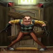 `hello free neighbor`截图2