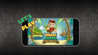 Banana Island - BET截图1