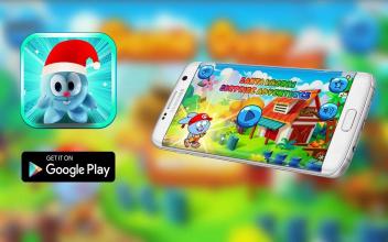 Santa Kikorick Surprise Game截图1