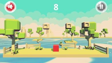 Cuboid: Rolling Cube截图3