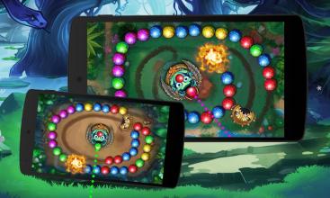 Marble Royal - Deep Jungle截图4