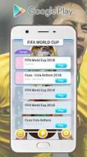 FIFA World Cup Piano Tiles截图4