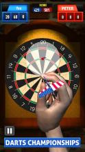 World Darts Championship截图4