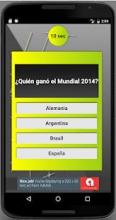 Futbiados - Mundial Rusia 2018截图1