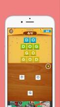 Smart Word Connect - Swipe Offline截图1