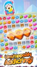 Sweet Cookie - Puzzle Game & Free Match 3 Games截图4