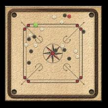 смарт carrom Класик截图1