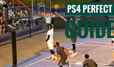 NBA 2K 19 PERFECT GUIDE截图4