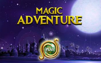 Adventure Aladine Magic Castle截图4