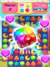 Cookie Crush Frenzy - Match 3截图2