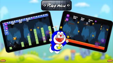 Doraemon Leps Wolrd Jungle截图5