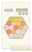 2048 free - 7 Modes截图4