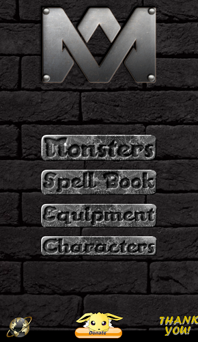 Monster Workbench截图1