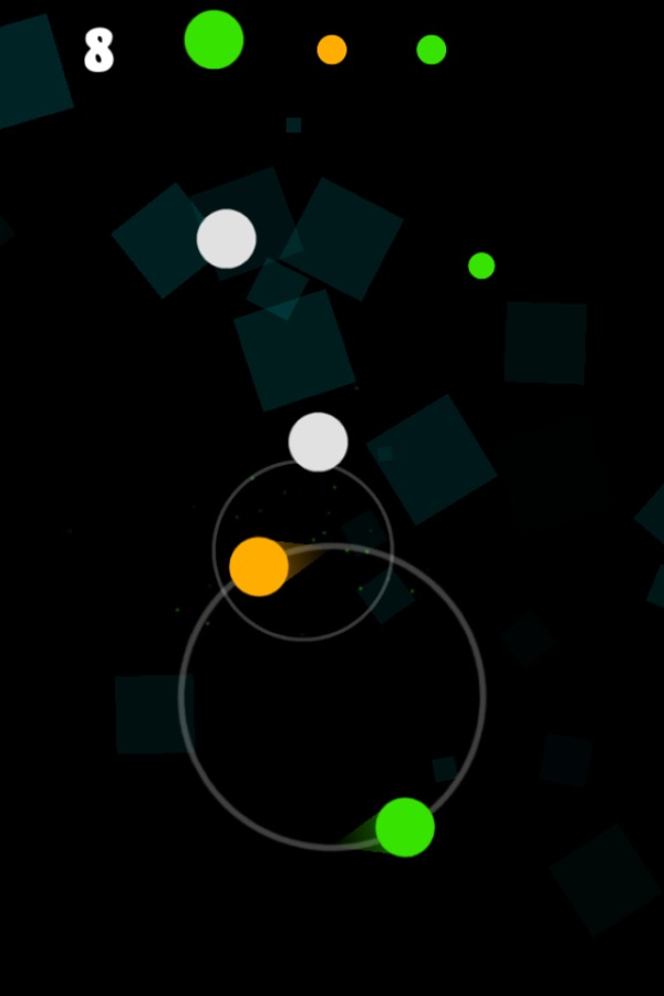 Dual Dots Match截图5