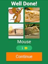 4 PICS 1 Quiz截图1