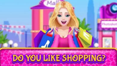 Shopping Mall Personal Shopper: Fashion Star Style截图5