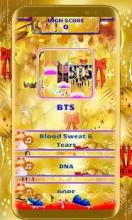 BTS PIANO Tile Game截图5