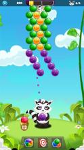 Pet Rescue - Bubble Shooter Game截图4