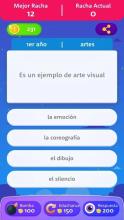 Edukamigos ® Primaria (Trivia)截图4