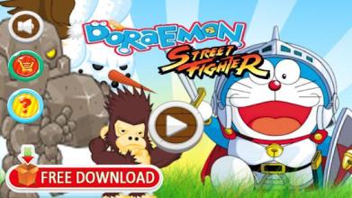 Doraemon Stand By Me Fighter Adventure截图3