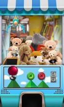 Arcade Grab Toy Claw Machine 3D截图3