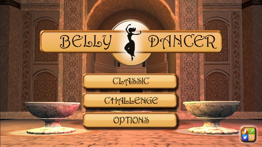 Belly Dancy截图2