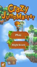 Crazy Jump Master截图5