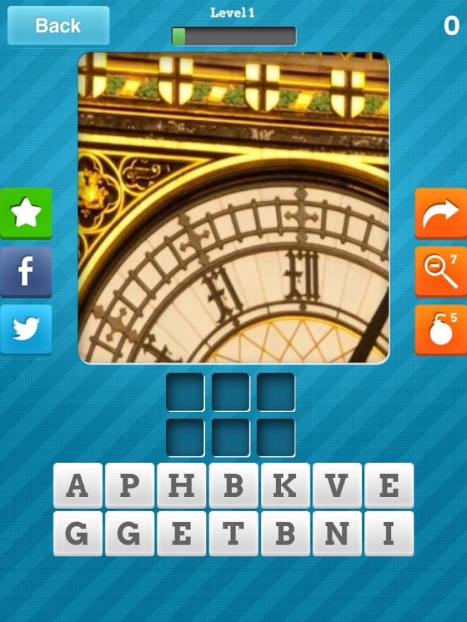 Close Up Britain截图5