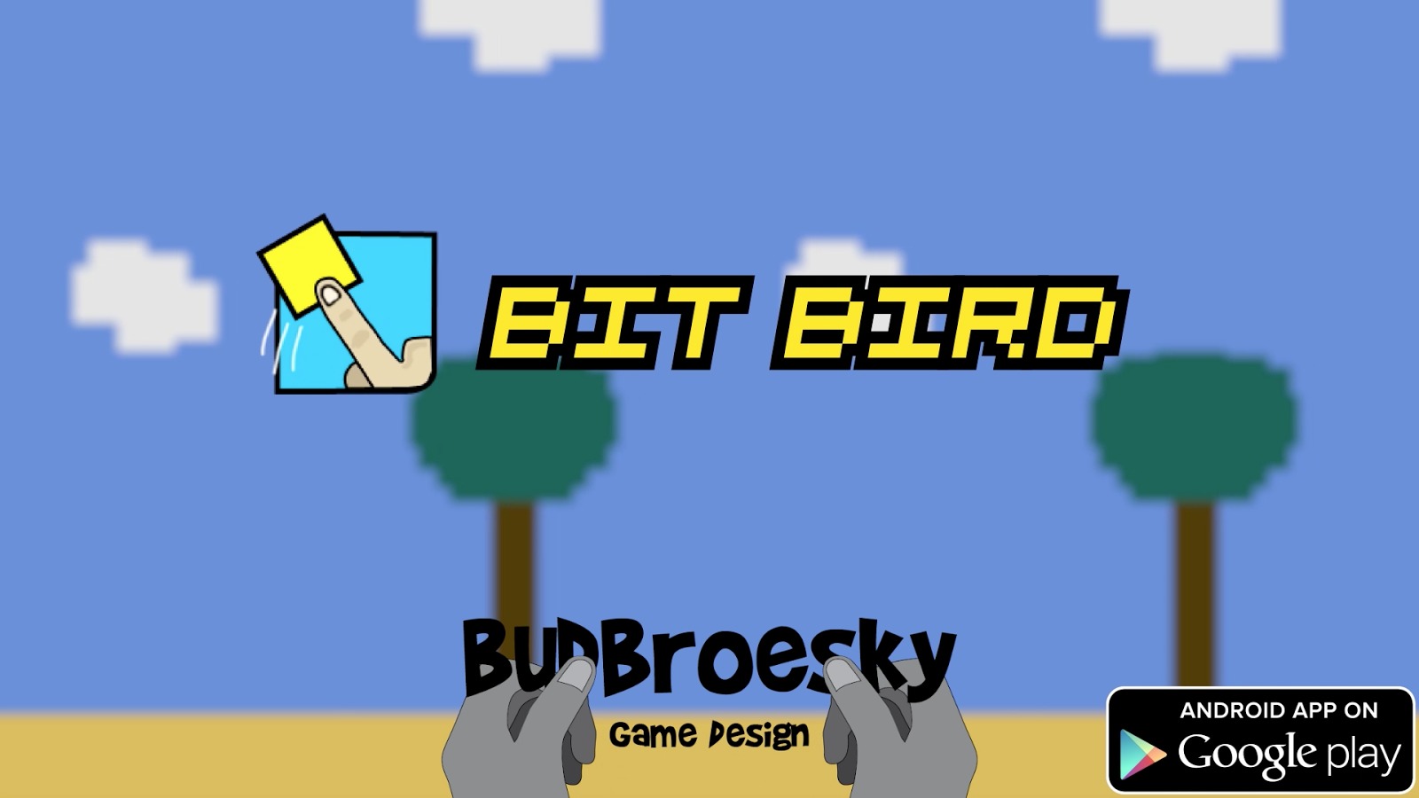 Bit Bird截图1