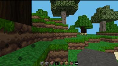 TNT Craft 2 : Survival and Creative Game截图3