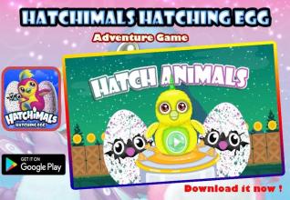 Hatchimals Hatching Lol Surprise Egg adventure截图3