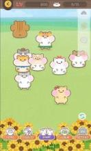 Hamster Town (Nonograms, Picross style)截图5