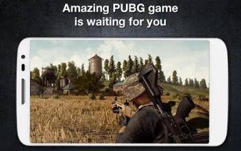 Play Unknown Royale Game截图1