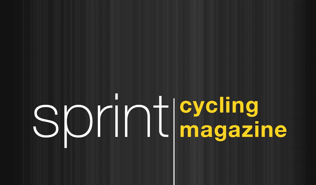 Sprint Cycling Magazine截图5