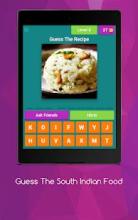 Guess The South Indian Food截图4