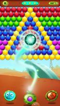 Bubble Shooter Aliens截图5