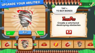 Rocky Superdog Adventures截图5