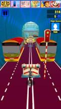 New Super Subway Surf : Rush Hours Adventure截图5