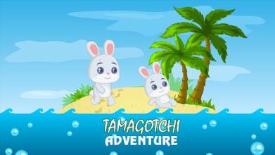 My Little Tamagotchi Adventure截图1