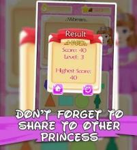 Princess Sofia Learn Shapes截图4