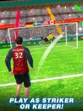 Football Real Strikes - Soccer Champion Game截图4