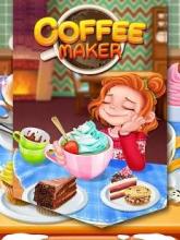 Coffee Making - Kids Fashions截图4