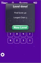 Super Math Challenge截图4